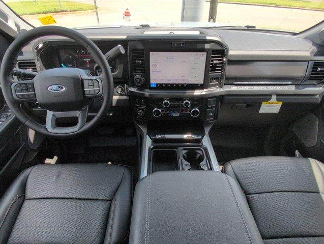 new 2025 Ford F-350 car, priced at $93,730