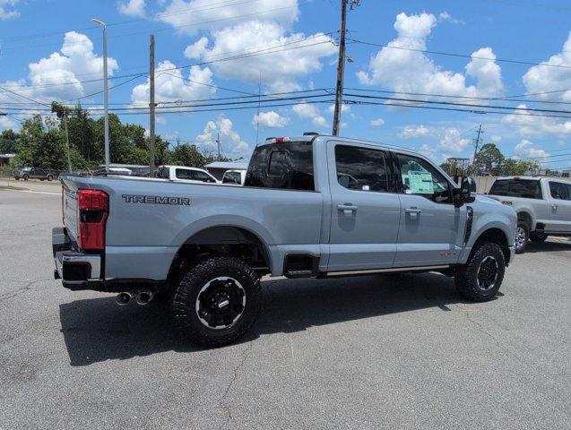 new 2025 Ford F-350 car, priced at $93,730