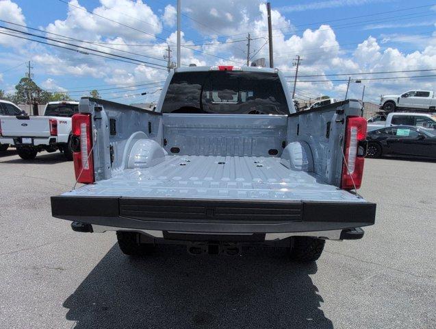 new 2025 Ford F-350 car, priced at $93,730
