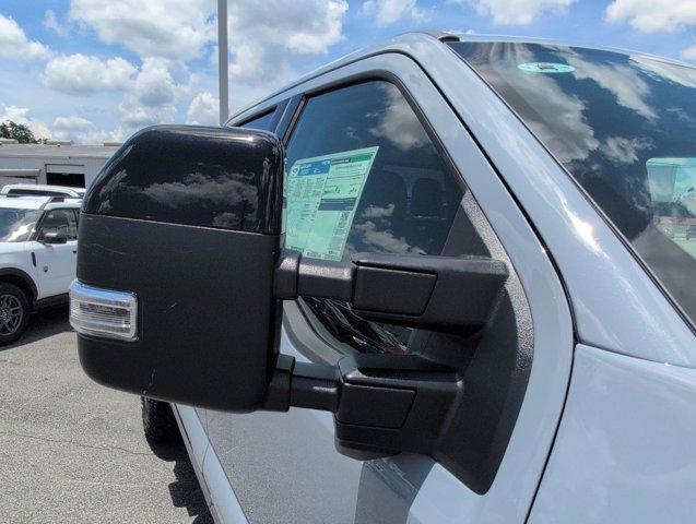 new 2025 Ford F-350 car, priced at $93,730