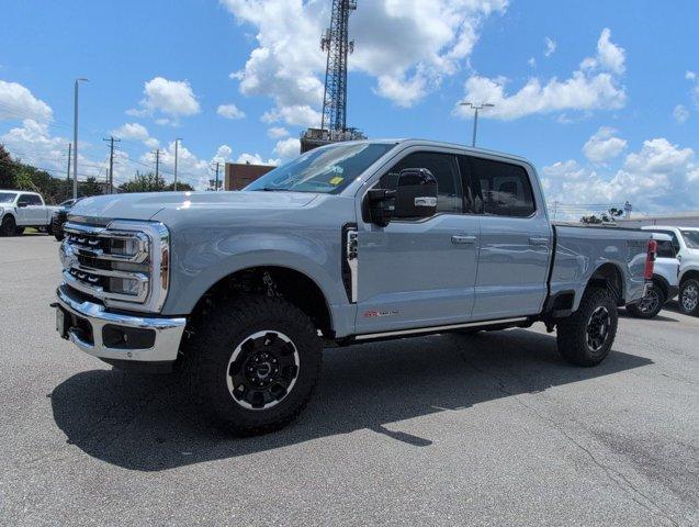 new 2025 Ford F-350 car, priced at $93,730