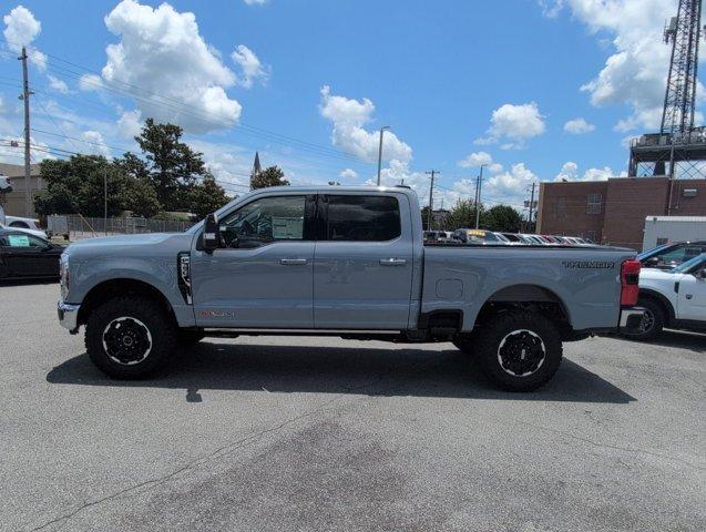 new 2025 Ford F-350 car, priced at $93,730
