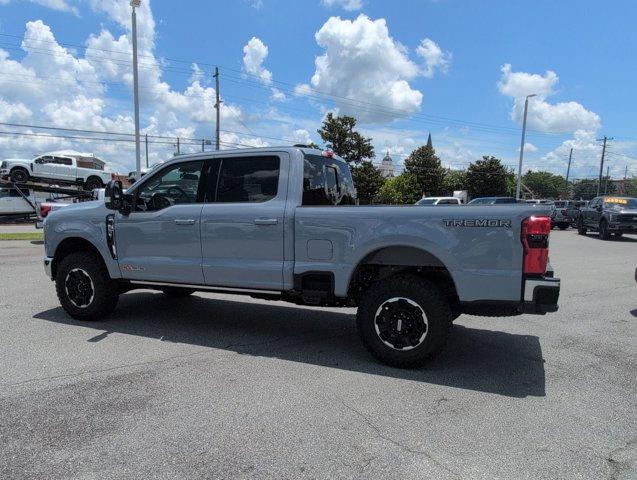 new 2025 Ford F-350 car, priced at $93,730