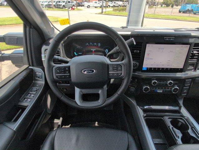 new 2025 Ford F-350 car, priced at $93,730