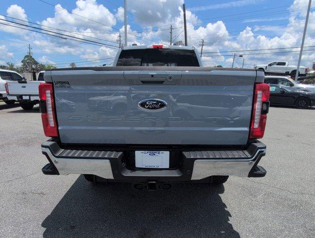 new 2025 Ford F-350 car, priced at $93,730