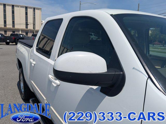 used 2011 Chevrolet Silverado 1500 car, priced at $11,981