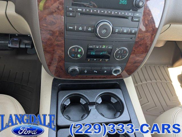 used 2011 Chevrolet Silverado 1500 car, priced at $11,981