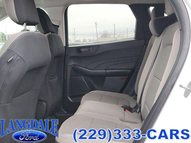 used 2022 Ford Escape car, priced at $18,763