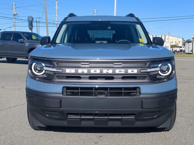 new 2024 Ford Bronco Sport car, priced at $32,365