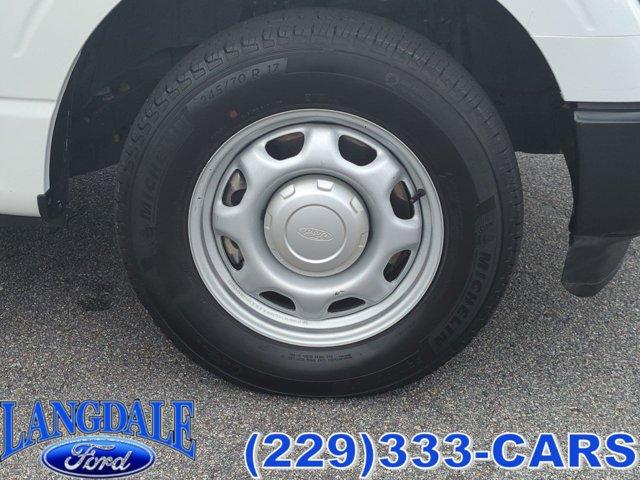 used 2022 Ford F-150 car, priced at $27,981
