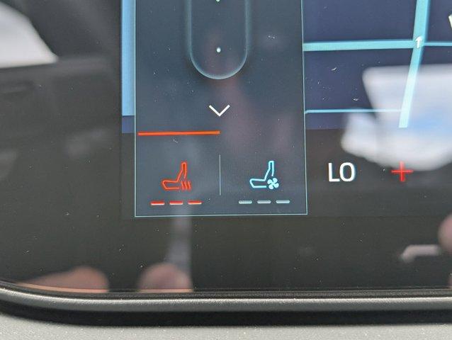 new 2025 Ford Mustang car, priced at $57,680