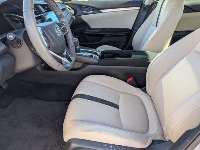 used 2019 Honda Civic car, priced at $20,981