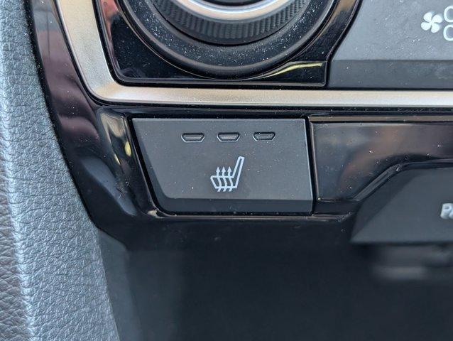 used 2019 Honda Civic car, priced at $20,981