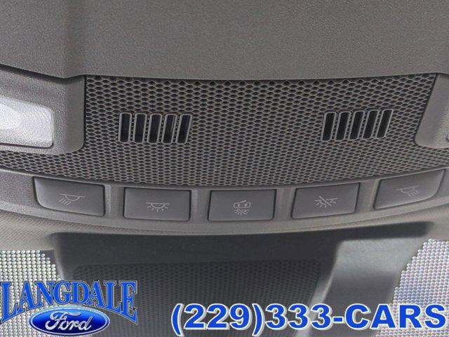 used 2020 Ford F-150 car, priced at $29,981