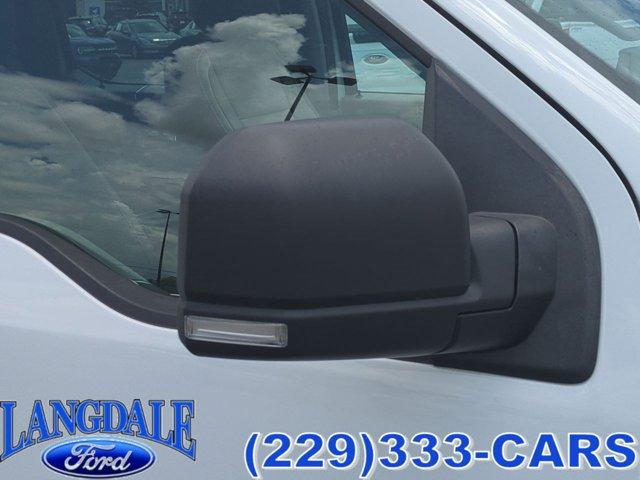 used 2020 Ford F-150 car, priced at $29,981