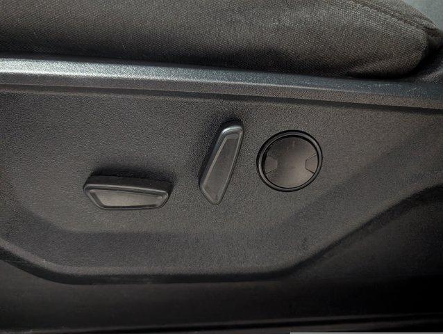 used 2022 Ford F-150 car, priced at $34,212