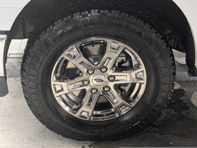 used 2022 Ford F-150 car, priced at $34,212