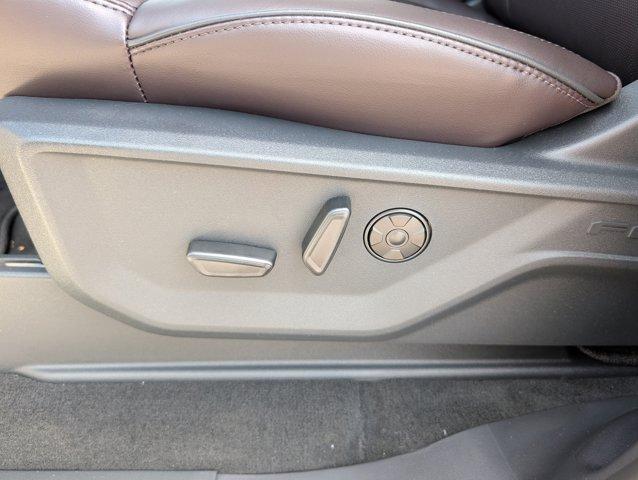 new 2025 Ford Expedition Max car, priced at $95,240