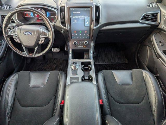 used 2021 Ford Edge car, priced at $24,701
