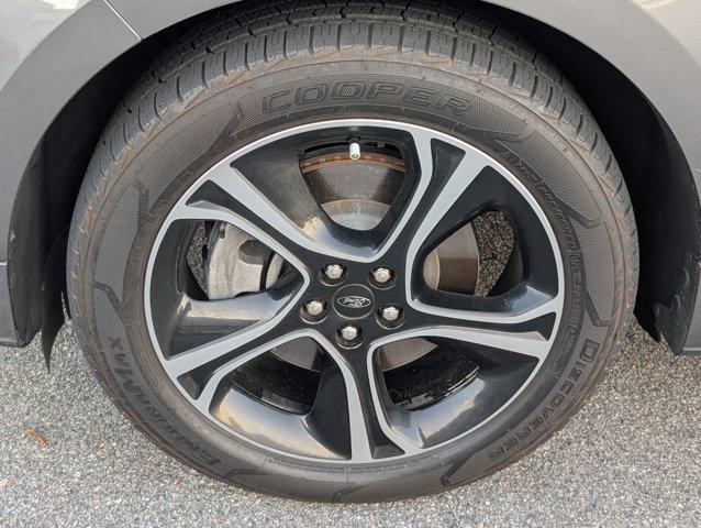 used 2021 Ford Edge car, priced at $24,701