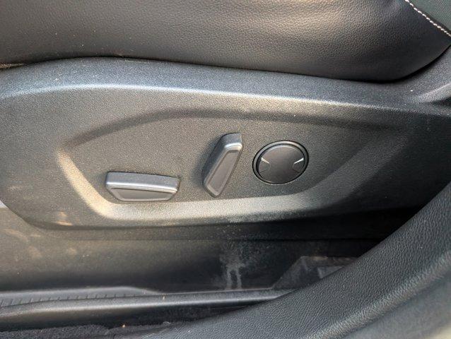 used 2021 Ford Edge car, priced at $24,701