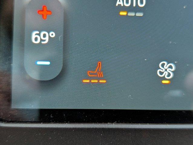 used 2021 Ford Edge car, priced at $24,701