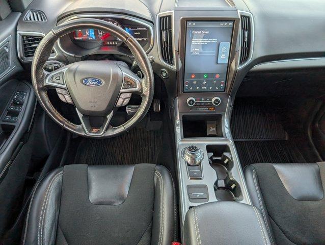 used 2021 Ford Edge car, priced at $24,701