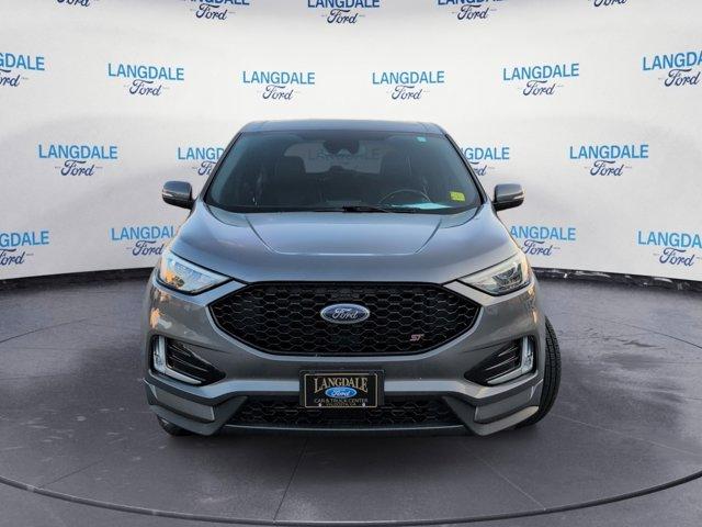 used 2021 Ford Edge car, priced at $24,701