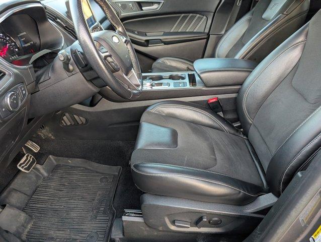 used 2021 Ford Edge car, priced at $24,701