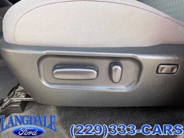 used 2023 Toyota Tacoma car, priced at $34,981
