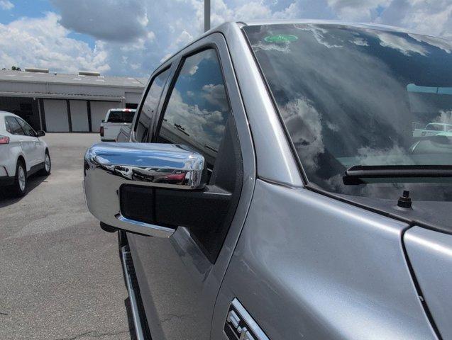 new 2025 Ford F-150 car, priced at $59,615