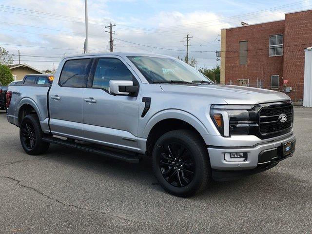 new 2024 Ford F-150 car, priced at $64,790