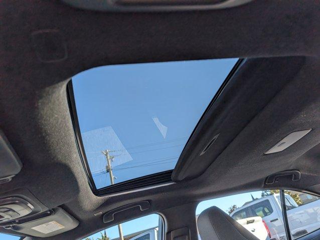 used 2025 Toyota Corolla car, priced at $22,823