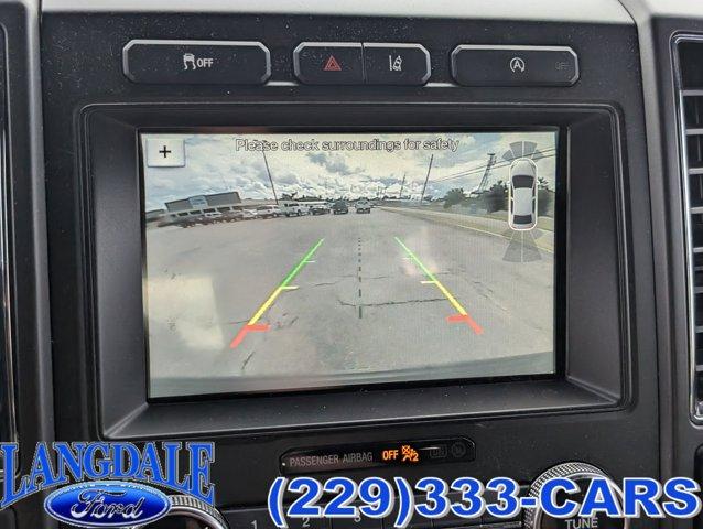used 2018 Ford Expedition car, priced at $24,981