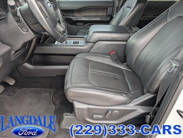 used 2018 Ford Expedition car, priced at $24,981