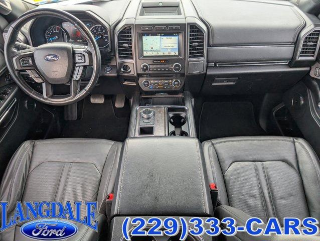 used 2018 Ford Expedition car, priced at $24,981