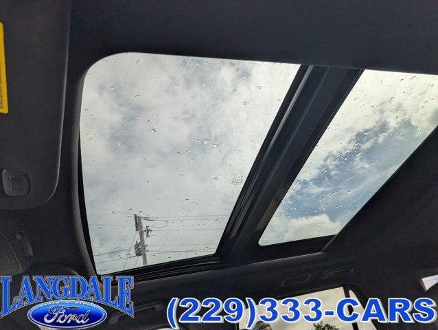 used 2018 Ford Expedition car, priced at $24,981
