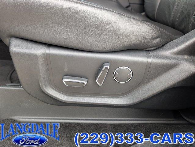 used 2018 Ford Expedition car, priced at $24,981