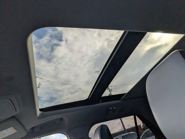 used 2021 Ford Explorer car, priced at $27,801