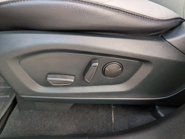 used 2021 Ford Explorer car, priced at $27,801