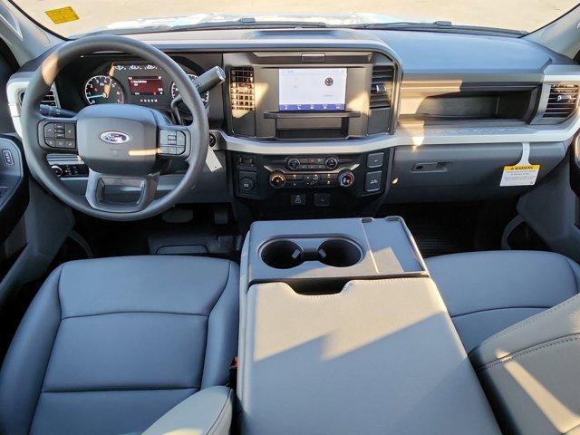 new 2025 Ford F-150 car, priced at $49,764