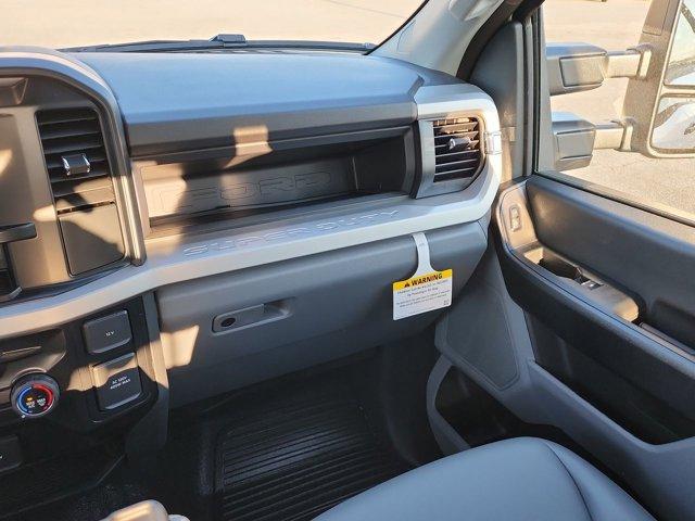 new 2025 Ford F-150 car, priced at $49,764