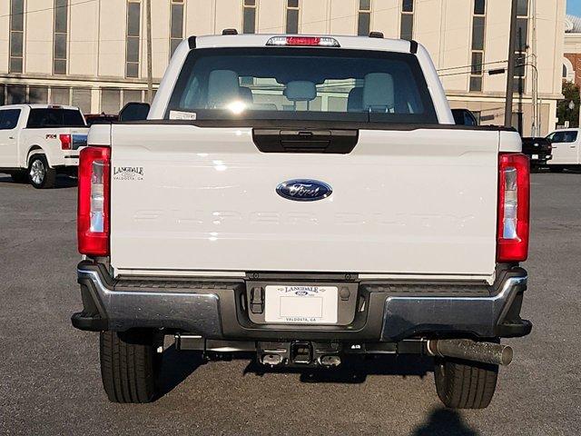 new 2025 Ford F-150 car, priced at $49,764