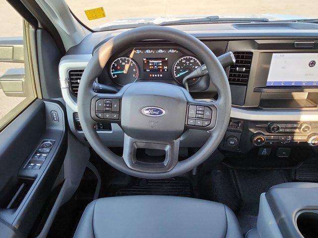 new 2025 Ford F-150 car, priced at $49,764