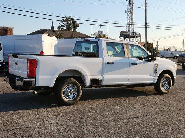new 2025 Ford F-150 car, priced at $49,764