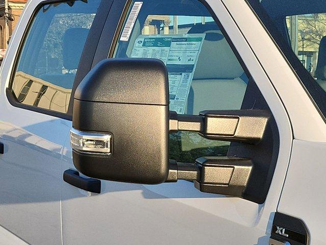 new 2025 Ford F-150 car, priced at $49,764