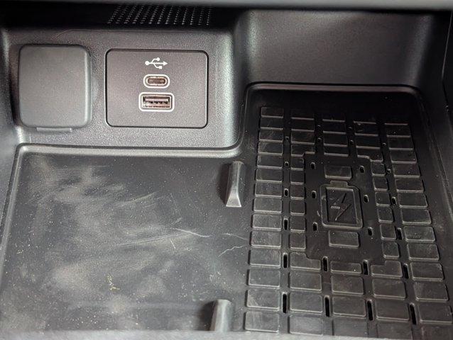 new 2025 Ford Bronco Sport car, priced at $37,410