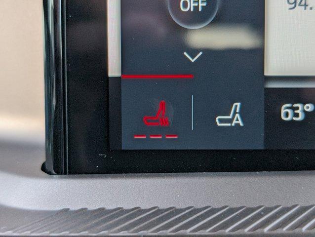 new 2025 Ford Bronco Sport car, priced at $37,410