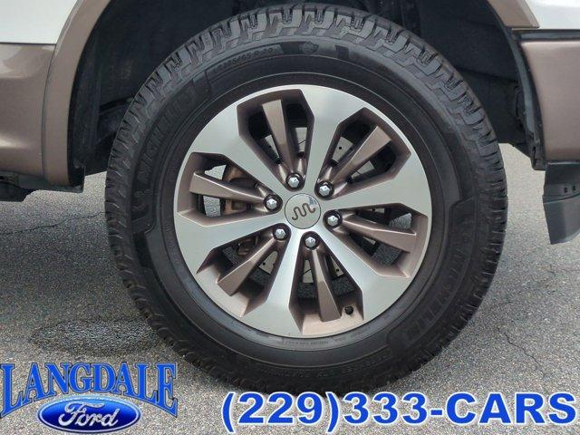 used 2019 Ford F-150 car, priced at $19,991