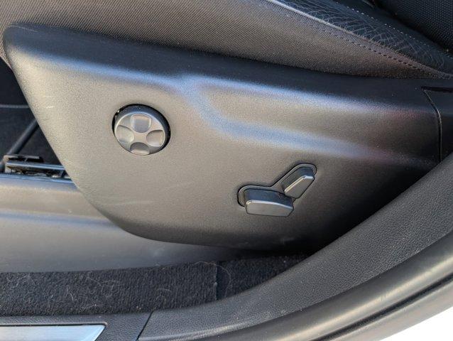 used 2021 Jeep Grand Cherokee car, priced at $28,903